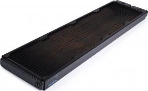 Alphacool Alphacool NexXxoS HPE-30 Radiator 560mm - schwarz 3