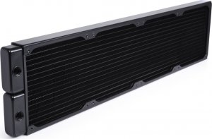 Alphacool Alphacool NexXxoS HPE-30 Radiator 560mm - schwarz 4