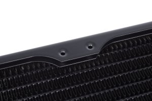Alphacool Alphacool NexXxoS HPE-30 Radiator 560mm - schwarz 7