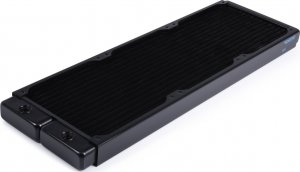 Alphacool Alphacool NexXxoS HPE-30 Radiator 420mm - schwarz 2