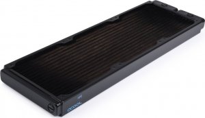 Alphacool Alphacool NexXxoS HPE-30 Radiator 420mm - schwarz 3