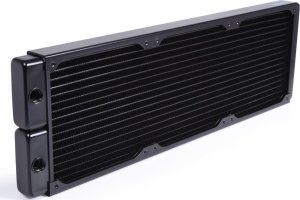 Alphacool Alphacool NexXxoS HPE-30 Radiator 420mm - schwarz 4