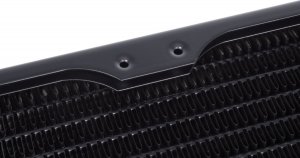 Alphacool Alphacool NexXxoS HPE-30 Radiator 420mm - schwarz 7