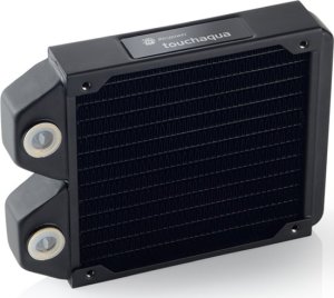 BitsPower Bitspower Tarasque Radiator - 120mm 1