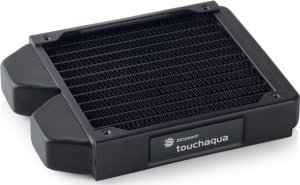 BitsPower Bitspower Tarasque Radiator - 120mm 2