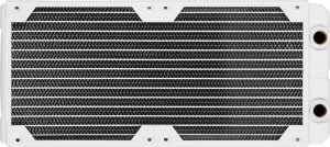 Corsair Corsair Hydro X Series XR5 280 Water Cooling Radiator - weiß 1