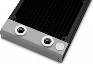 EK Water Blocks EK Water Blocks EK-Quantum Surface S120 - schwarz 2