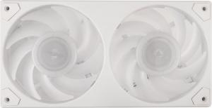 Wentylator Akasa Vegas A24 (AK-FN112-WH) 3