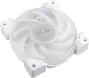 Wentylator Akasa Vegas A12 (AK-FN111-WH) 2