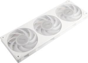 Wentylator Akasa Vegas A36 (AK-FN113-WH) 2