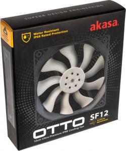Wentylator Akasa OTTO SF12 (AK-FN110) 5