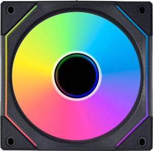 Lian Li UNI FAN SL-INF 120 RGB 3-pack (UF-SLIN120-3B