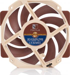 Wentylator Noctua NF-A12x25r PWM 4