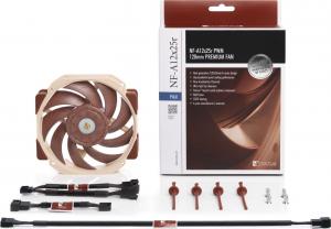 Wentylator Noctua NF-A12x25r PWM 5