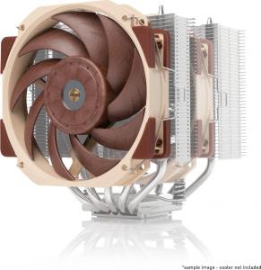 Wentylator Noctua NF-A12x25r PWM 6