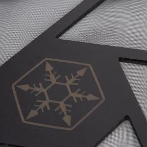 SilverStone Filtr do wentylatora 180mm (SST-FF181B) 3