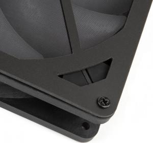SilverStone Filtr do wentylatora 180mm (SST-FF181B) 5