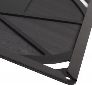 SilverStone Filtr do wentylatora 180mm (SST-FF181B) 6