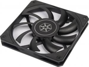 Wentylator SilverStone Air Slimmer 120 (SST-AS120B) 5
