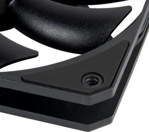 Wentylator SilverStone Air Slimmer 120 (SST-AS120B) 7