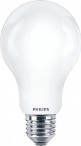 Philips Żarówka LED Philips 929001313301 18W E27 (120W) A67 4000K neutralna 230V FR 1BC-6 Bulb 1