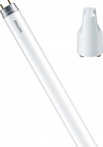 Philips Świetlówka liniowa LED Philips Ecofit LEDtube 929001338102 20W 150cm T8 840 3