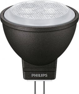 Philips Żarówka LED Philips 929001123802 3,5-20W MR11 2700K 24D 1