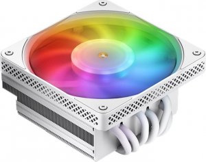 Jonsbo Jonsbo HX6200D CPU-Kühler - 120mm, weiß 1