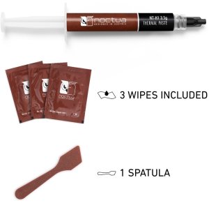 Pasta termoprzewodząca Noctua NT-H1 SW Edition 3.5g (NT-H1 3.5g SW Edition) 3