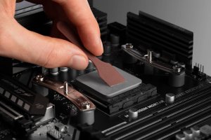 Pasta termoprzewodząca Noctua NT-H1 SW Edition 3.5g (NT-H1 3.5g SW Edition) 4