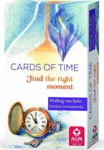 Cartamundi Karty Cards of Time 1