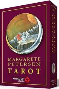 Cartamundi Karty Tarot Margarete Petersen 2021 1