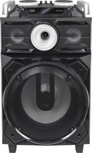 Głośnik Trevi XF 1800 KB 3