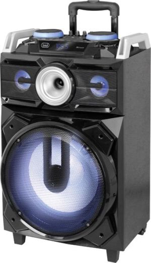 Głośnik Trevi XF 1800 KB 4