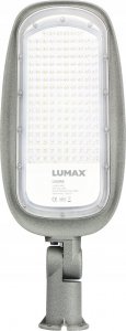 Lumax Oprawa uliczna Lumax Street RX NW LU060RXN 60W LED 6600lm 4000K IP65 1