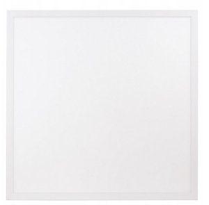 Lampa sufitowa Lumax Oprawa panel LED Lumax Slim Panel LOR4060ST 40W 4000K 1