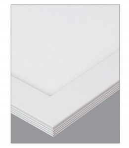 Lampa sufitowa Lumax Oprawa panel LED Lumax Slim Panel LOR4060ST 40W 4000K 2