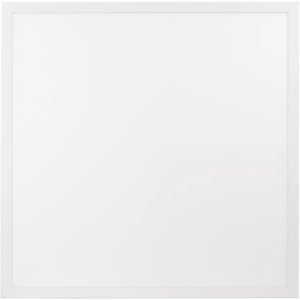 Lampa sufitowa Lumax Oprawa panel LED Lumax Slim Panel LOR4060ST 40W 4000K 3