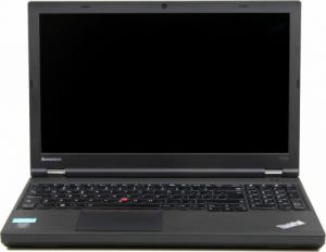 Laptop Lenovo ThinkPad T540p i5-4300M 8GB 256GB SSD 15,6" FullHD WWAN Windows 10 Pro 3