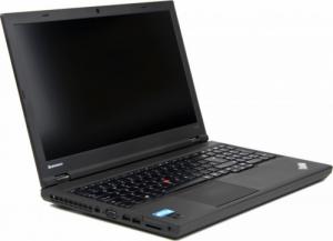 Laptop Lenovo ThinkPad T540p i5-4300M 8GB 256GB SSD 15,6" FullHD WWAN Windows 10 Pro 5