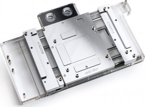 BitsPower Bitspower Classic Asus RTX 3070 TUF, ARGB - acryl 3