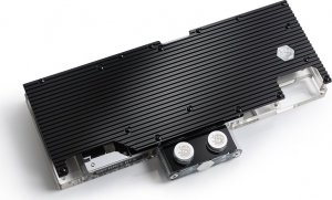 BitsPower Bitspower Classic EVGA RTX 3090 XC3, ARGB - acryl 2