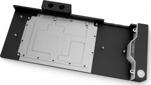 EK Water Blocks EK Water Blocks EK-Quantum Vector² Trio RTX 3080/90 ABP D-RGB - Nickel + Acetal 2