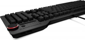 Klawiatura Das Keyboard 4 Ultimate Cherry MX Blue (DASK4ULTMBLU-EU) 2