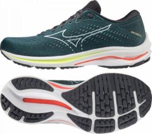 Mizuno Buty do biegania Mizuno WAVE RIDER 25 J1GC210301 1