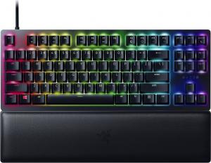 Klawiatura Razer Huntsman V2 TKL Clicky (RZ03-03941100-R3G1) 1