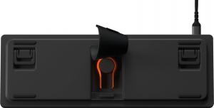 Klawiatura SteelSeries Apex Pro Mini OmniPoint (64822) 3