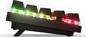 Klawiatura SteelSeries Apex Pro Mini WL OmniPoint (64846) 2