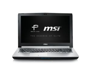 Laptop MSI PE60 (6QE-475XPL) 1