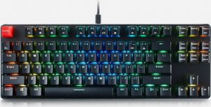 Klawiatura Glorious GMMK TKL klawiatura - Barebone układ ANSI 2